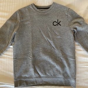 Calvin Klein Sweatshirt